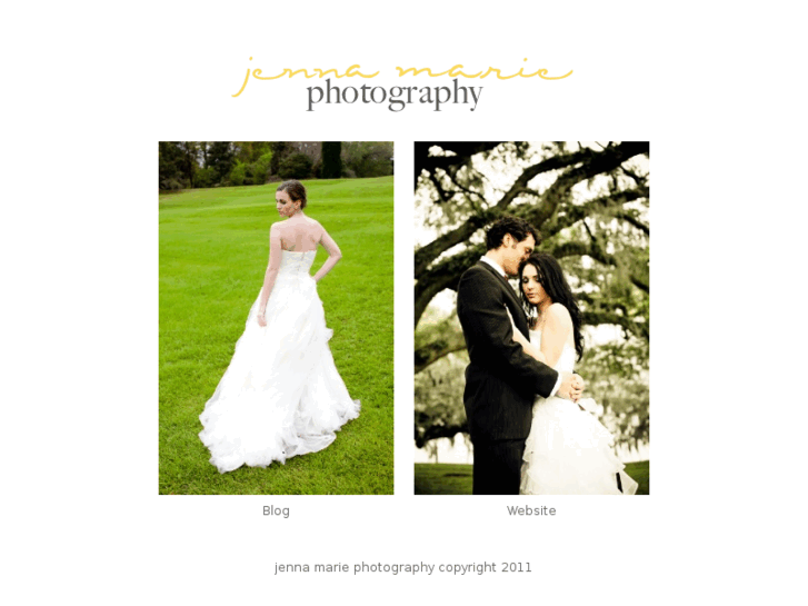 www.jenna-marie-photography.com