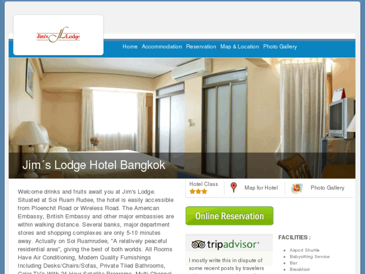 www.jimlodgehotelbangkok.com