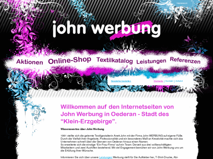 www.john-werbung.net