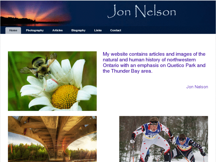 www.jon-nelson.com