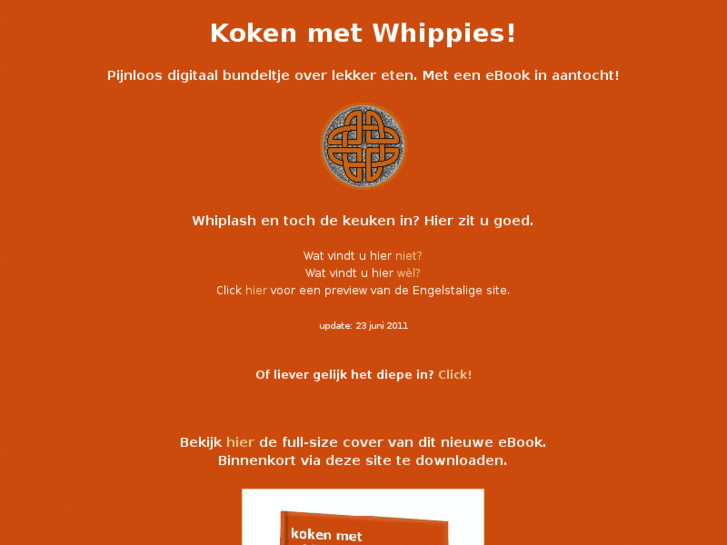 www.kokenmetwhippies.nl