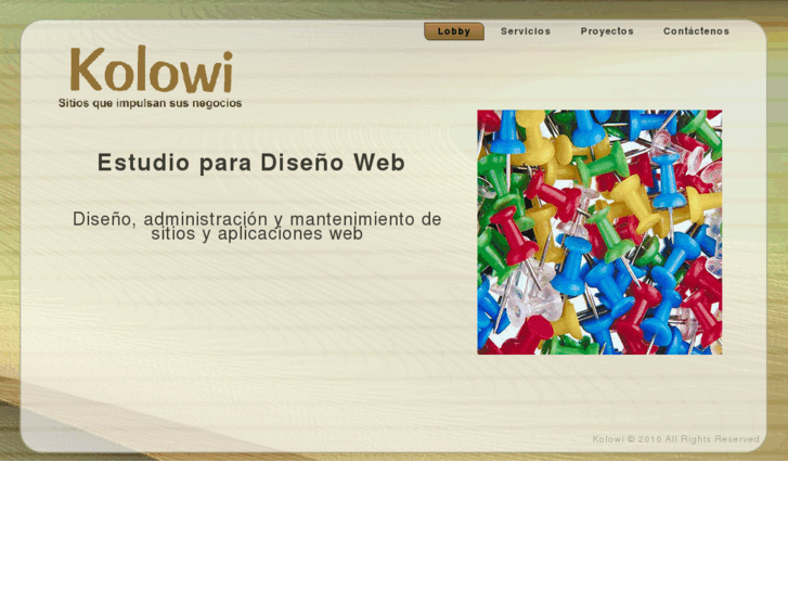 www.kolowi.com