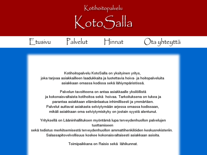 www.kotosalla.com