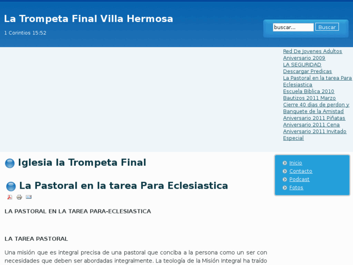 www.latrompetafinal.com