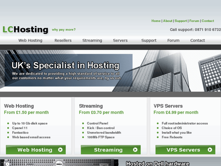 www.lc-hosting.com