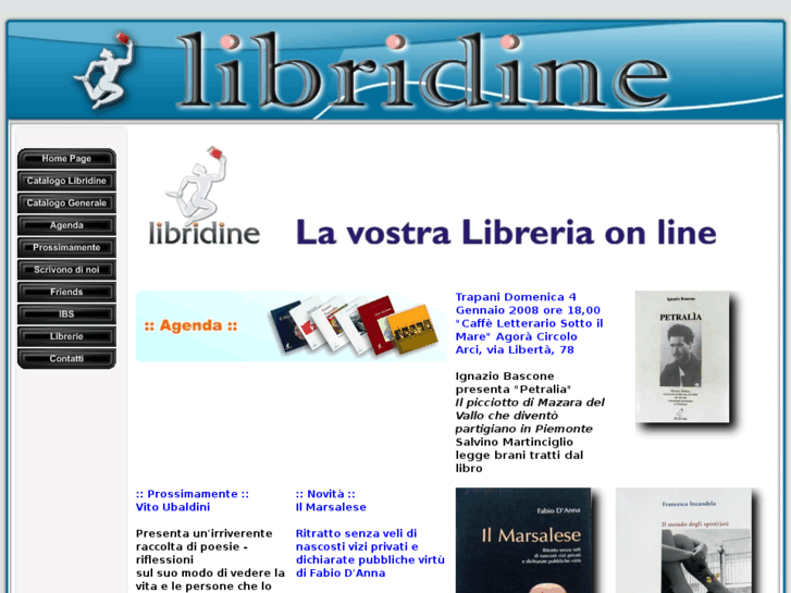 www.libridine.com