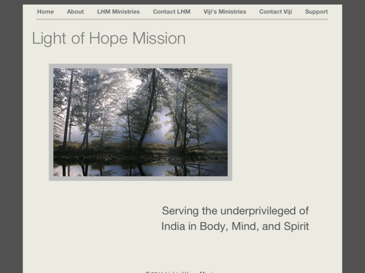 www.lightofhopemission.org