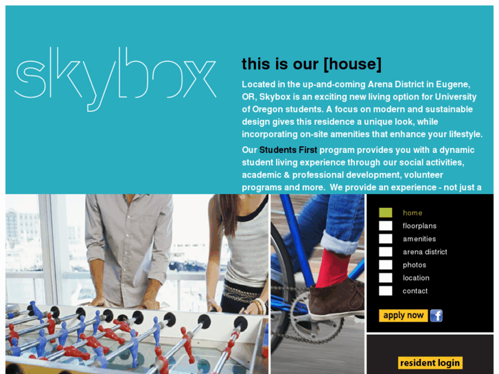 www.liveskybox.com