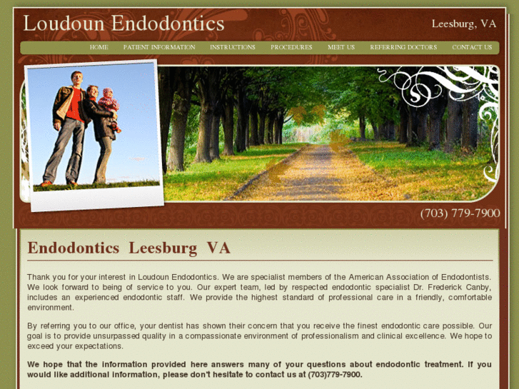 www.loudounendo.com