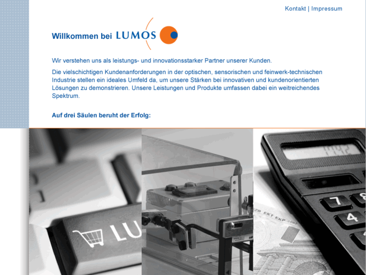 www.lumos-gmbh.com