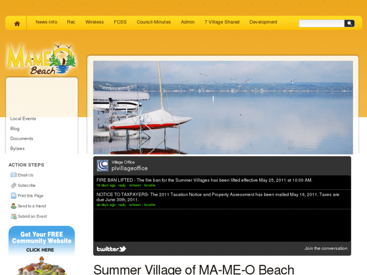 www.mameobeach.ca