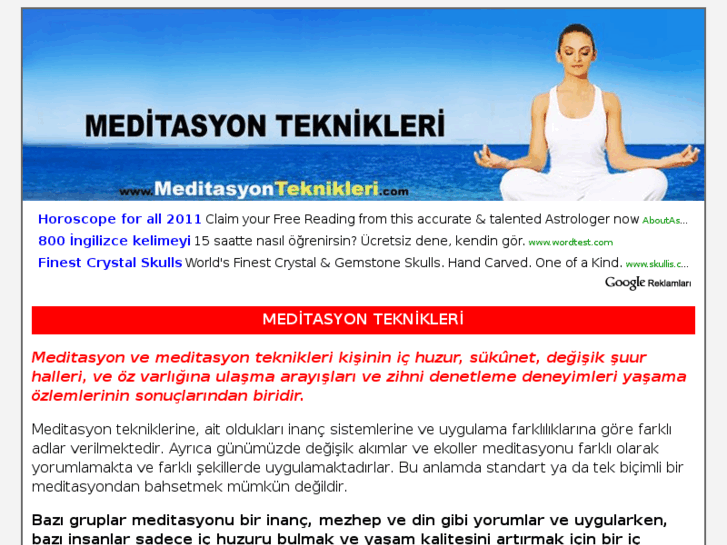 www.meditasyonteknikleri.com