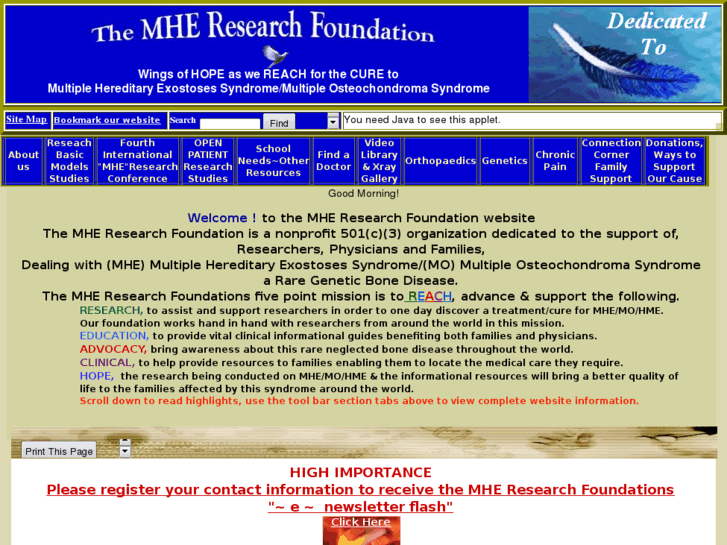 www.mhe-hme.org