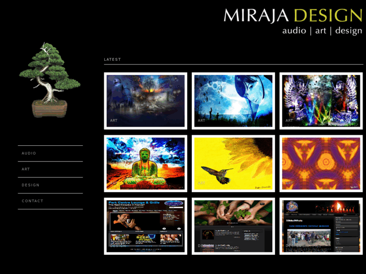 www.mirajadesign.com