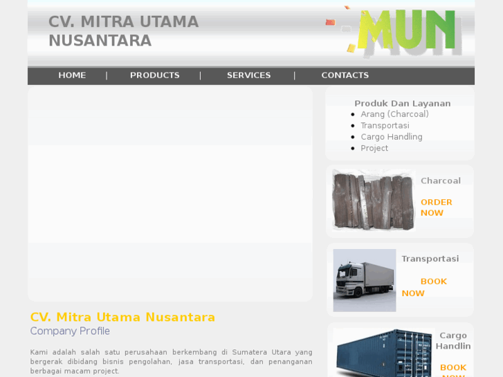 www.mitra-utama.net