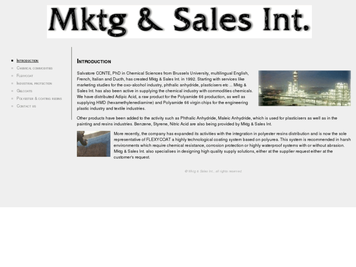 www.mktgsi.net
