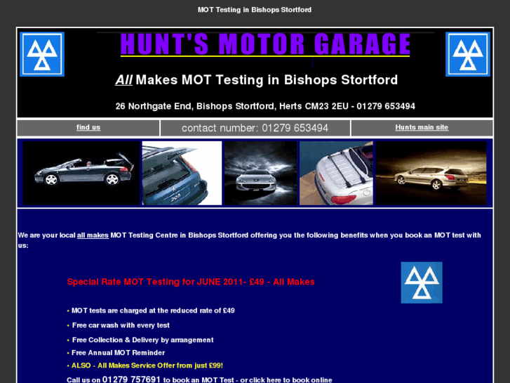 www.mot-testing.com