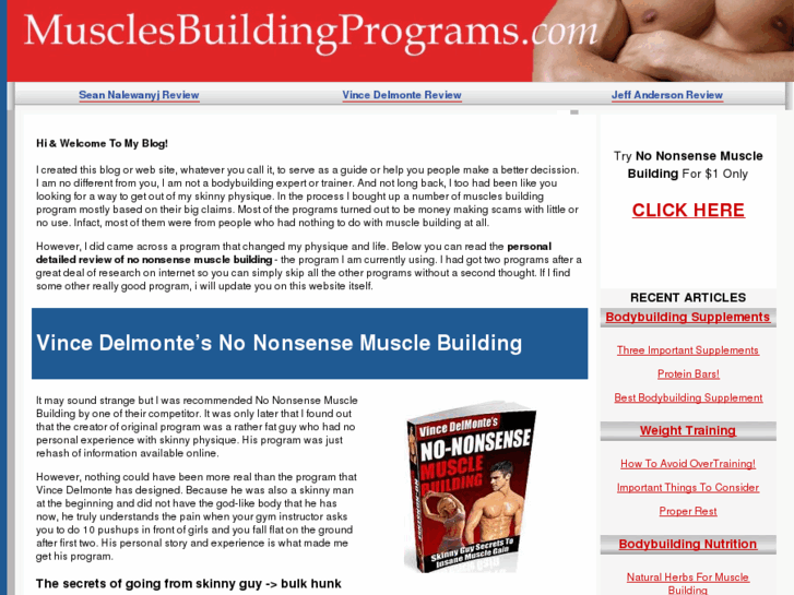 www.musclesbuildingprograms.com