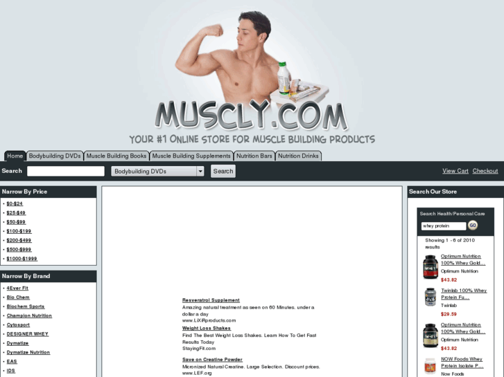 www.muscly.com