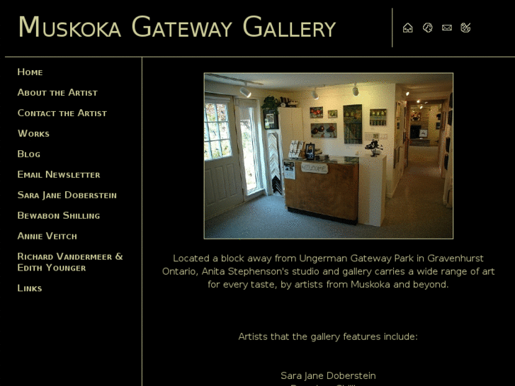 www.muskokagatewaygallery.com