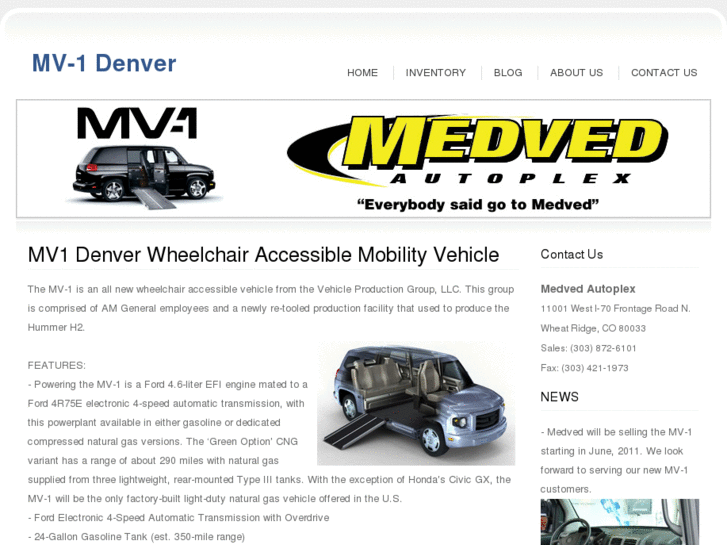 www.mv1denver.com