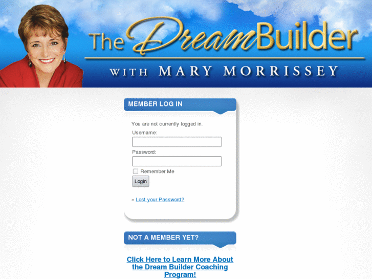 www.mydreambuilderprogram.com