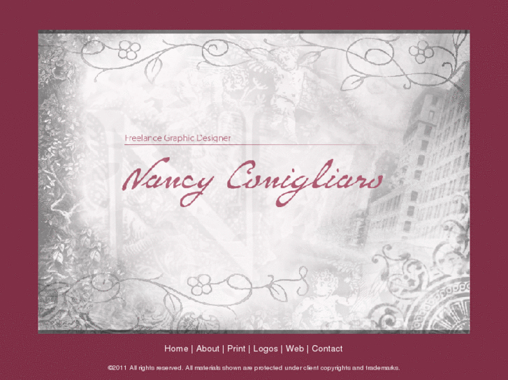 www.nancyconigliaro.com