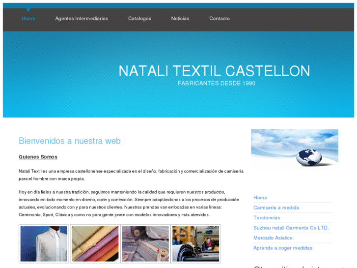 www.natalitextil.es