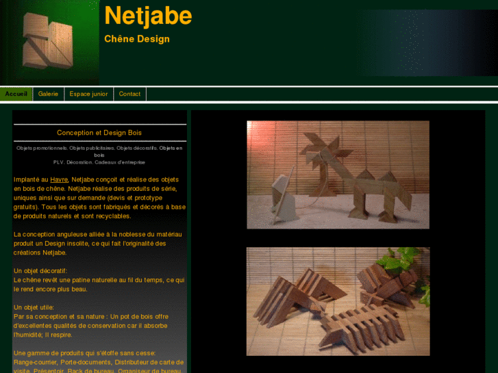 www.netjabe.com