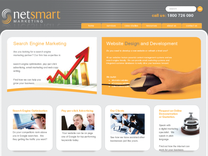 www.netsmartmarketing.com.au