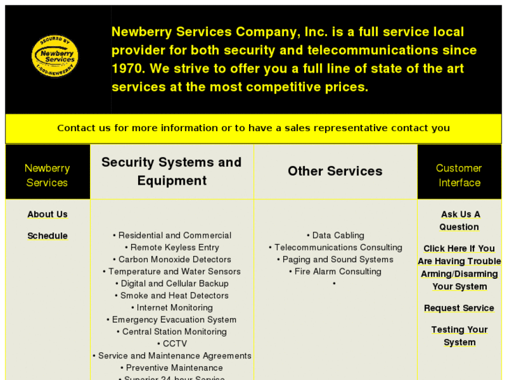 www.newberryservices.com