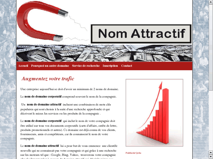 www.nomattractif.com