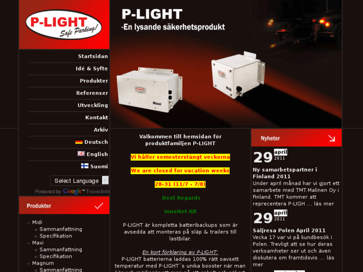 www.p-light.com