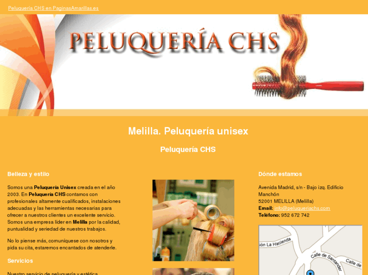 www.peluqueriachs.com