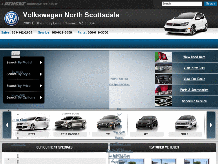 www.penske-volkswagen.com