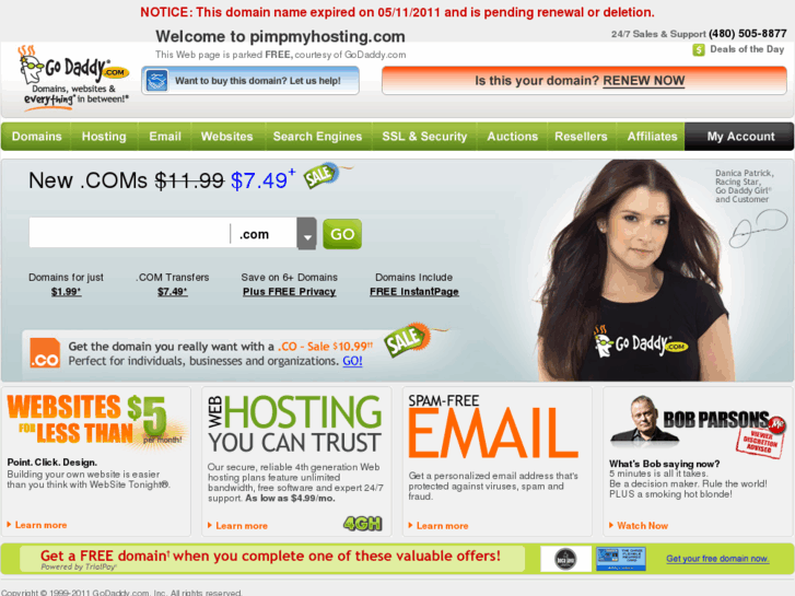 www.pimpmyhosting.com