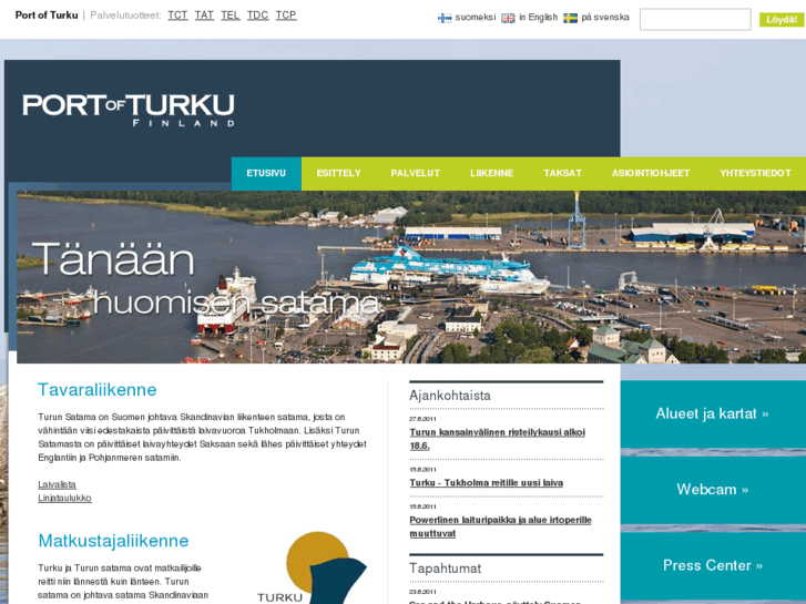 www.portofturku.fi