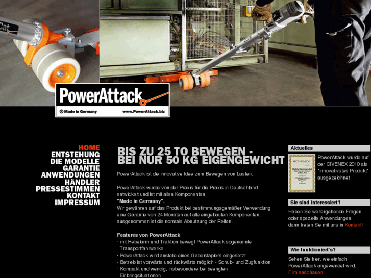 www.powerattack.biz