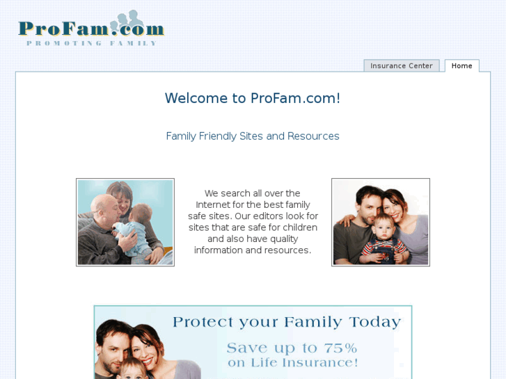 www.profam.com