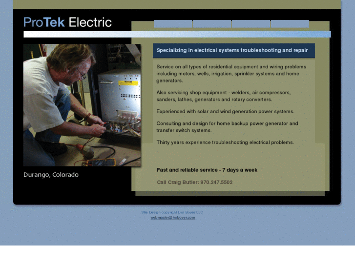 www.protekelectric.net