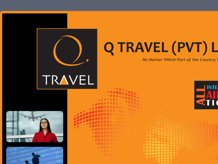 www.qtravellk.com