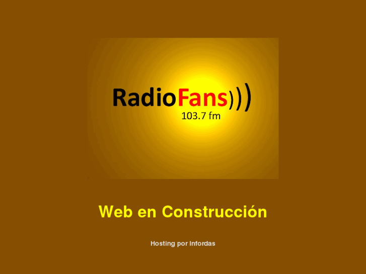 www.radiofansperu.com