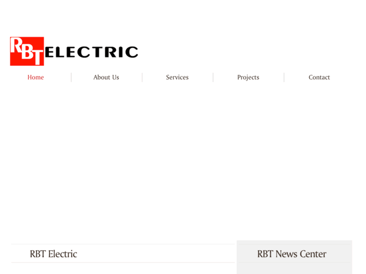 www.rbt-electric.com