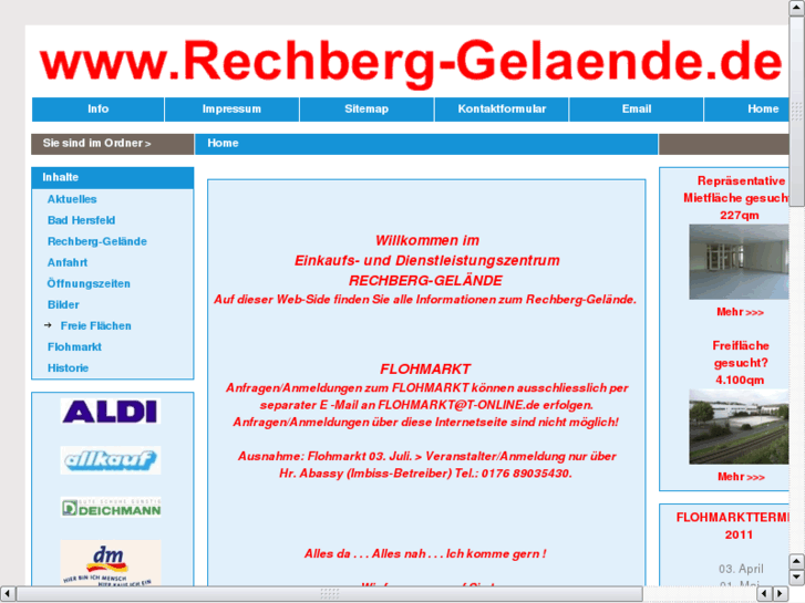 www.rechberg-center.com