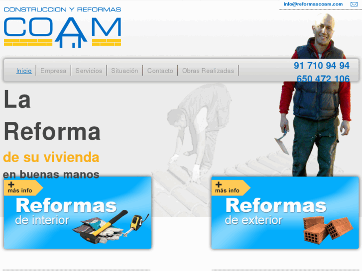 www.reformascoam.com