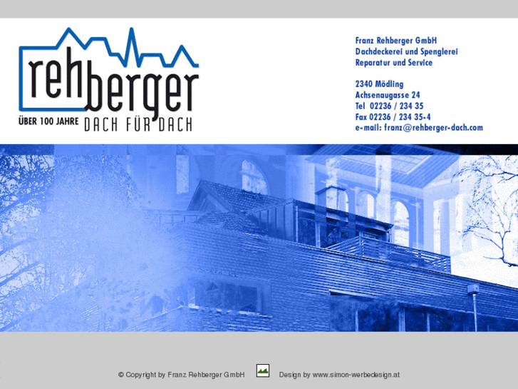 www.rehberger-dach.com