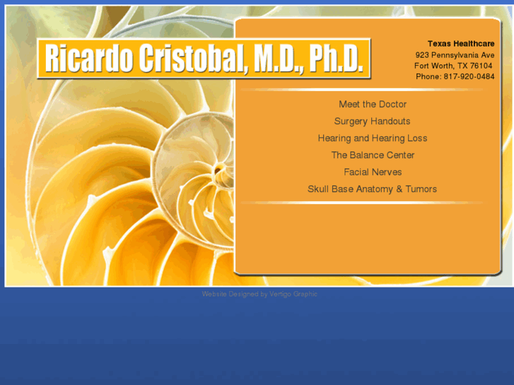 www.ricardocristobalmd.com