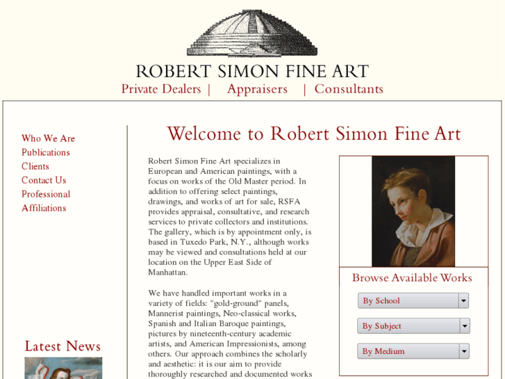 www.robertsimon.com