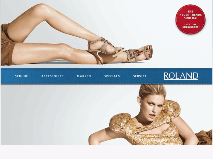 www.roland-schuhe.com