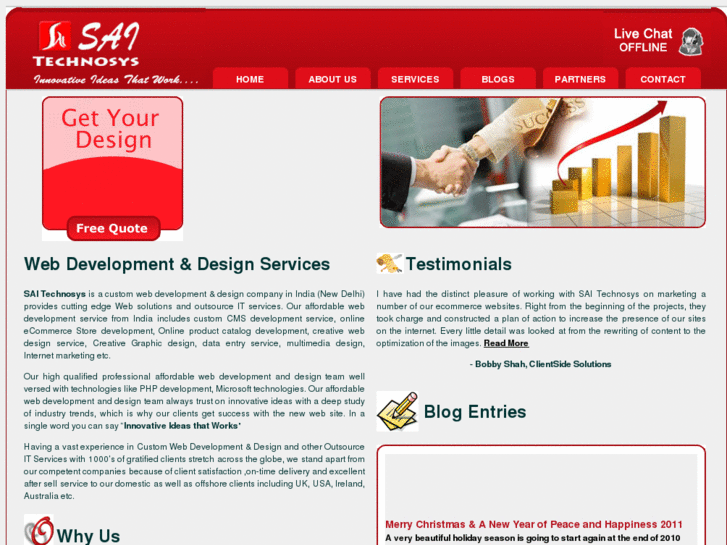 www.saitechnosys.net